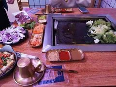 -郭记烤肉创始店(民丰大街店)