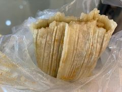-小红旗臭豆腐炸冷面(万达店)
