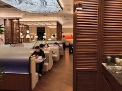 -前海沿·海鲜水饺青岛菜(乐客城店)