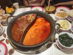 -江北北火锅馆·公路夜市(魏公村店)