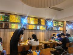 大堂-乐凯撒披萨(中心书城店)