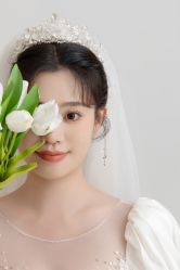-Mu慕婚纱摄影·超级工作室