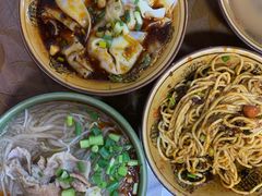 -梁记肥肠粉(宽窄巷子店)