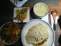 -十面春风·江南面馆(崇宁路店)