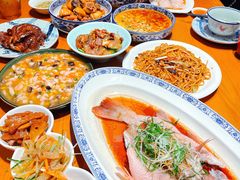 -頂好酒家·经典粤菜(海信广场店)