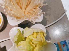 -半天妖烤鱼(西直门凯德mall店)