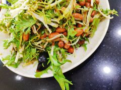 -瑞杰烧烤店·24小时营业(山东路店)