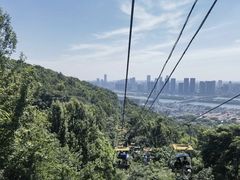 -岳麓山风景名胜区