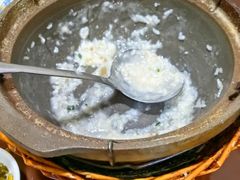 -阿婆潮汕砂锅粥(王府大街店)