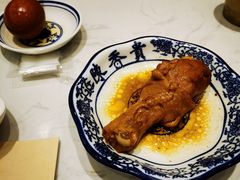 -陳香貴·兰州牛肉面(上海长风大悦城店)