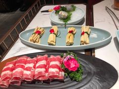 -捞神煲汤火锅(湖滨商业街店)