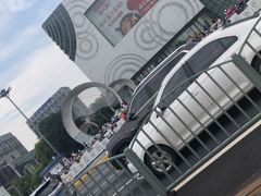 -万达广场(松江店)