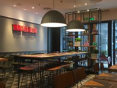 大堂-乐凯撒披萨(中心书城店)