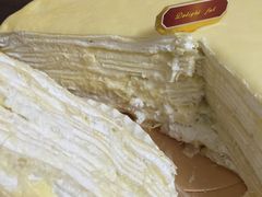 -OL’s Cake鲜荟千层(东风中路店)