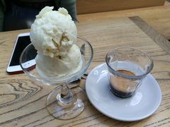 -VOYAGE COFFEE(北锣鼓巷店)