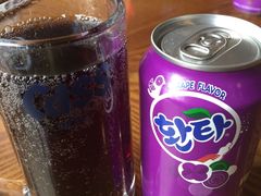 -BHC炸鸡(明洞总店)