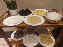 -东来顺饭庄(天坛店)