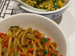 -山涧肴·泉水煮活鱼(坂田店)