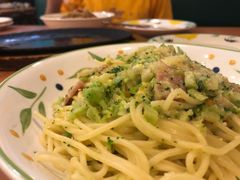 -萨莉亚意式餐厅(东山口店)