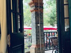 -融园咖啡馆(昙华林店)