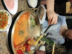 -小龙坎火锅(春熙太古里店)