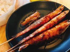 -汪爹爹武汉牛三鲜(朝外大街店)