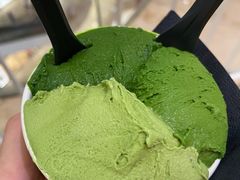 -九十葉·抹茶(南京·德基店)