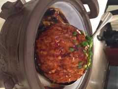 狮子头-扬州狮子楼·非遗淮扬菜(总店)