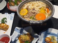 -上井精致料理自助餐(松雷店)