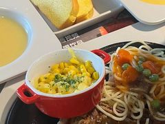 -豪客来牛排(人民东路店)