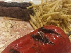 -HELLO 27 意面·沙拉·帕尼尼