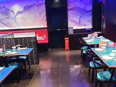 -逸馥荟(人广来福士店)