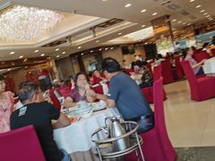 大堂-黄埔华苑酒家(黄埔店)