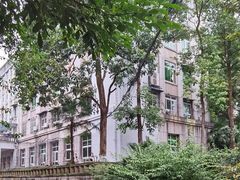 -西南政法大学(沙坪坝校区)