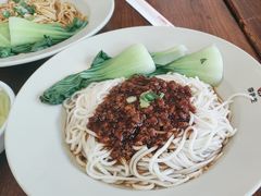 -李先生牛肉面大王(站北广场店)