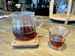 -Metal hands·铁手咖啡