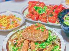 -盒马鲜生(悦峰店)