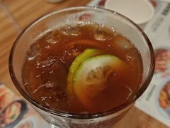 -孖记茶档·热腾茶餐(江南西plus店)