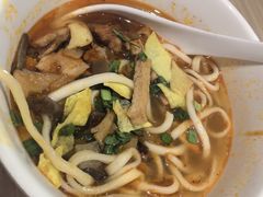 -大师兄·手工面·西北菜(美的悦然广场店)
