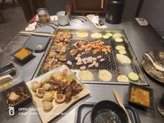 -塘屋烧烤·云南火塘烧烤品牌(春城慧谷旗舰店)