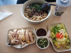 -李先生牛肉面大王(济泺路店)