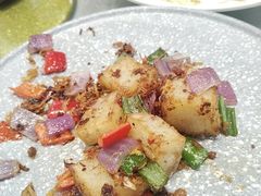 -新东源国际酒店·新东源食坊(沙井店)