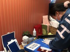 -海马体照相馆(南昌王府井购物中心店)