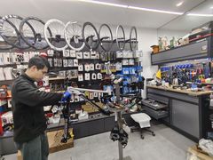 -TREK崔克自行车(徐汇滨江店)