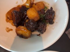 -环球港凯悦 · 享悦中餐厅