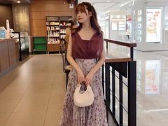 -伊势丹(现代城店)