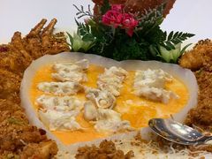 -海逸海鲜酒家(古北店)