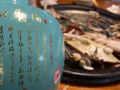 -蟹谢蒸鲜自助餐厅