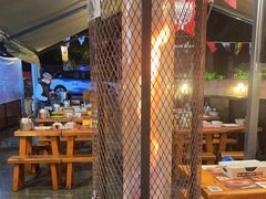 -木屋烧烤(白石洲店)