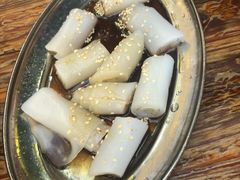 -陈添記·祖傳爽鱼皮·西关老字号(广州首店)